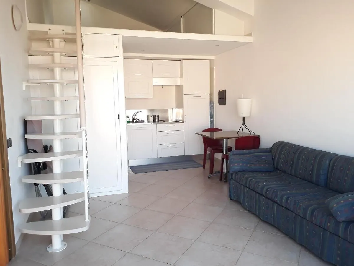 Addaura Home Palermo