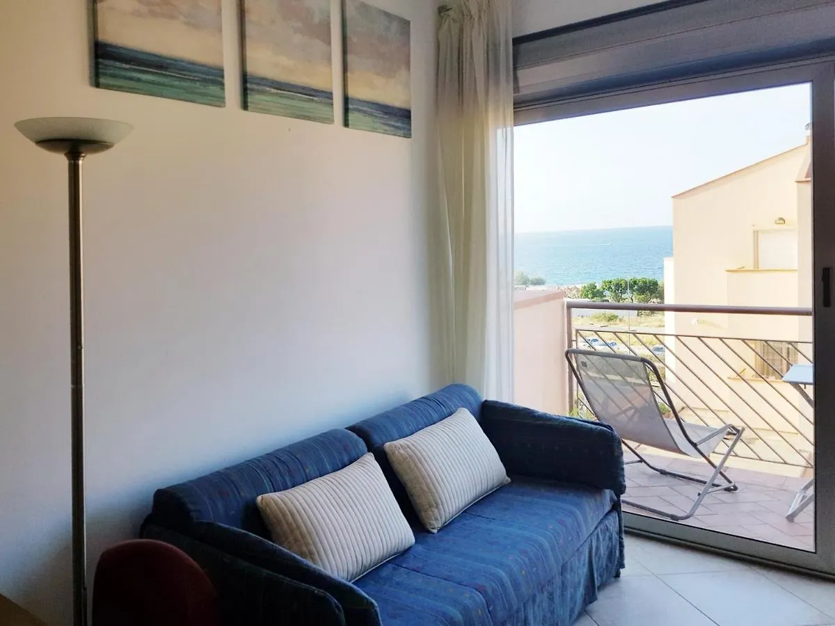 Addaura Home Palermo Italy