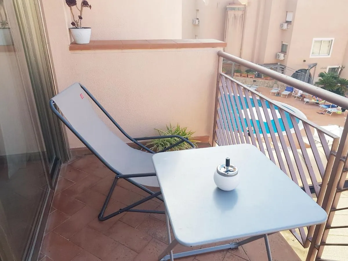 Addaura Home Palermo