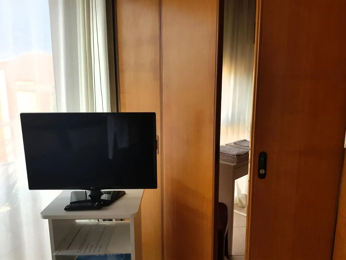 Holiday home Addaura Home Palermo Italy