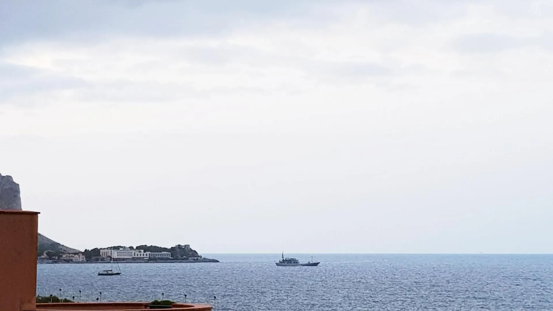 Holiday home Addaura Home Palermo
