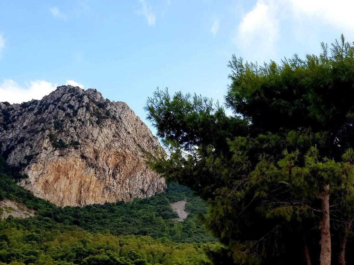 Addaura Home Palermo