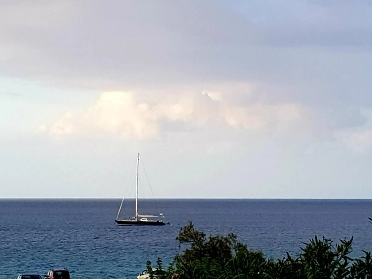 Holiday home Addaura Home Palermo