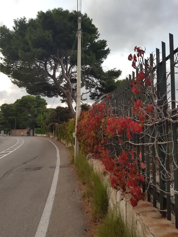 Holiday home Addaura Home Palermo